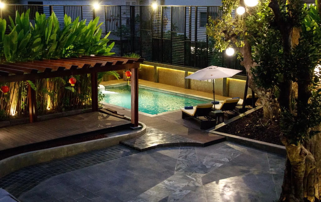 Sanae Hotel Nimman