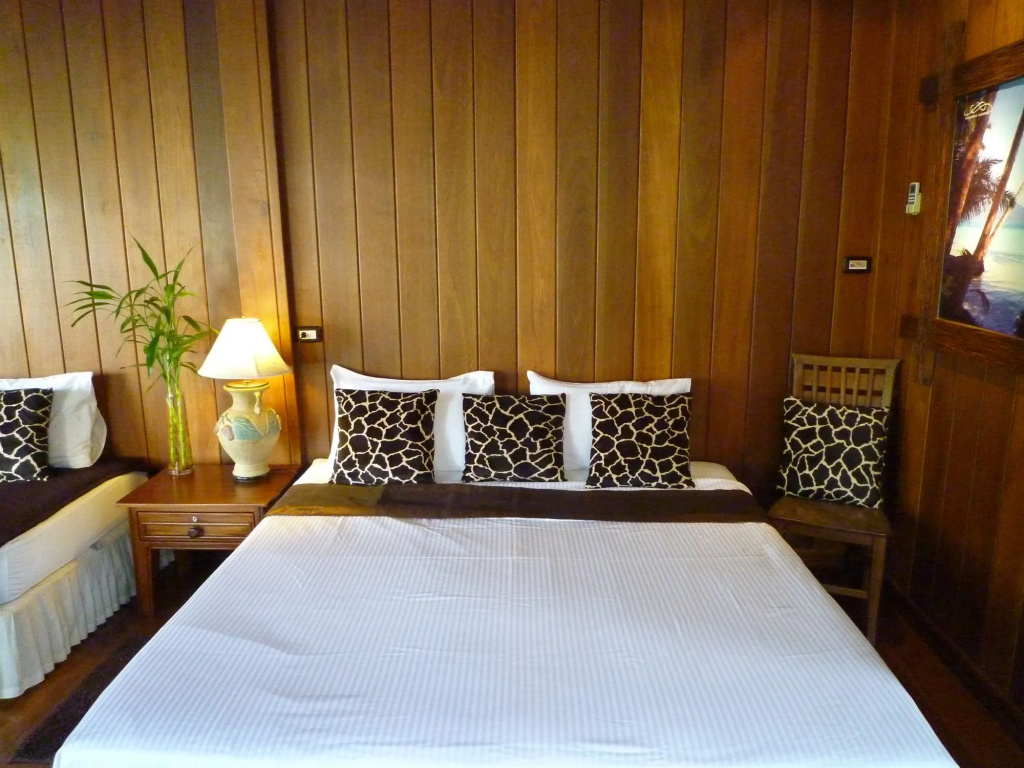 The Mangrove Hideaway Kohchang