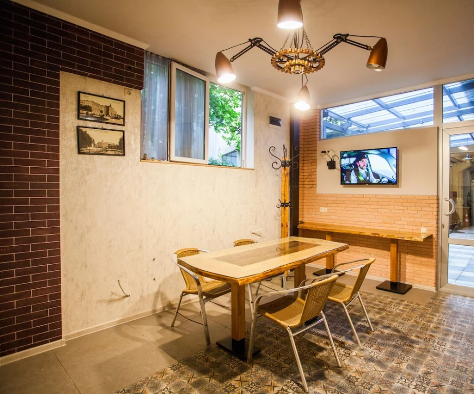 Hotel Elio Inn