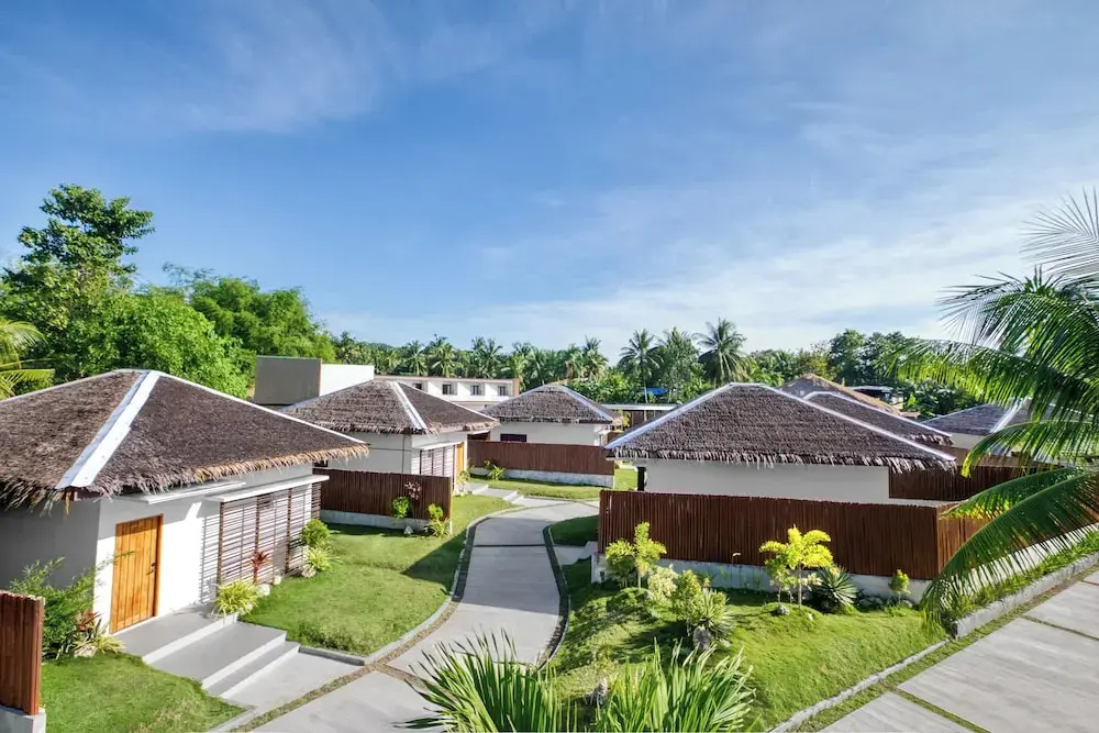 Secret Garden Resort & Villas Panglao Island
