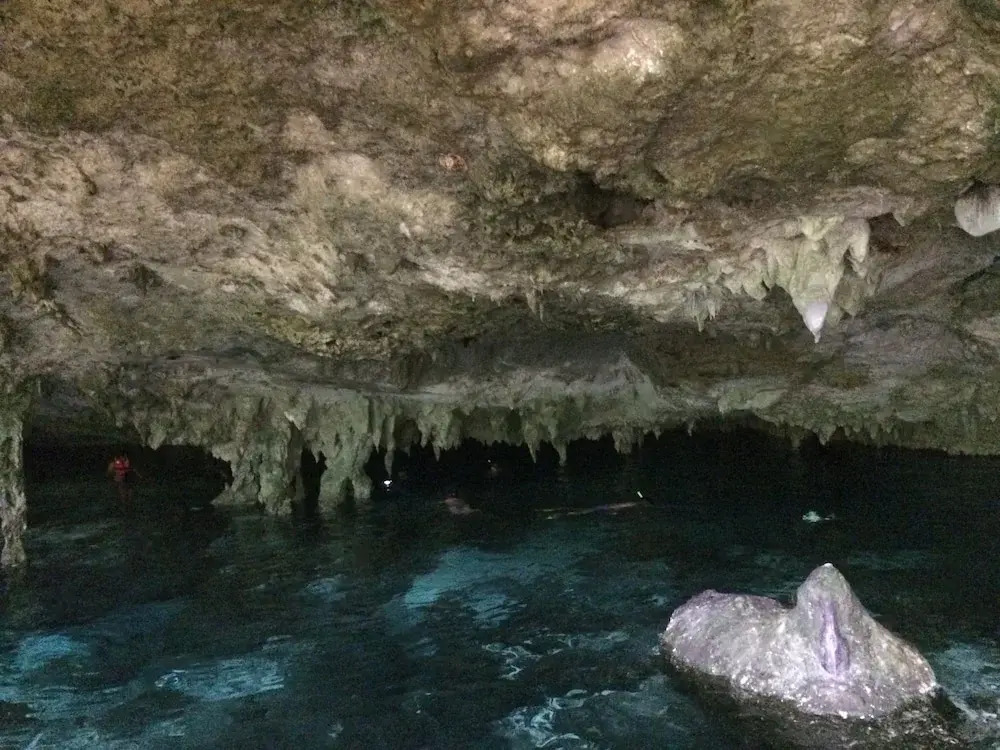 Whole House in the Center of Cancun