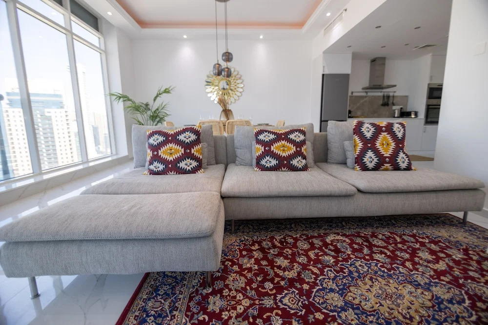 My-Places Dubai 1 Bed Escan Towers 15