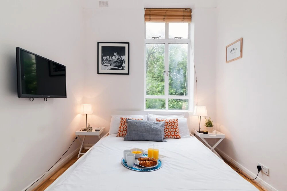 The Kensington Hazlitt Hideaway - FGPM4