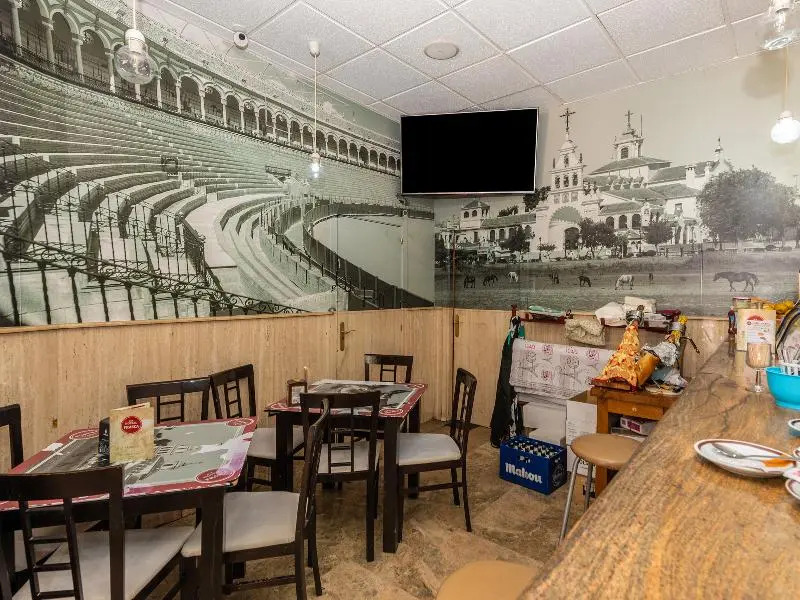 Hostal Frasca by Vivere Stays