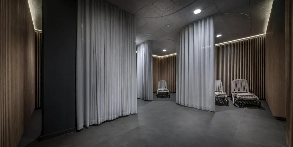 Hotel Zdravilisce - Thermana Lasko