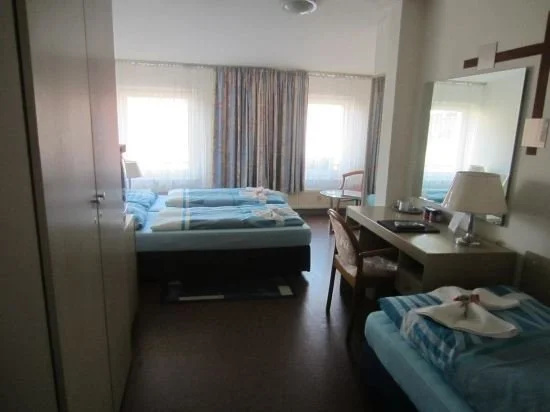 Pension Oase