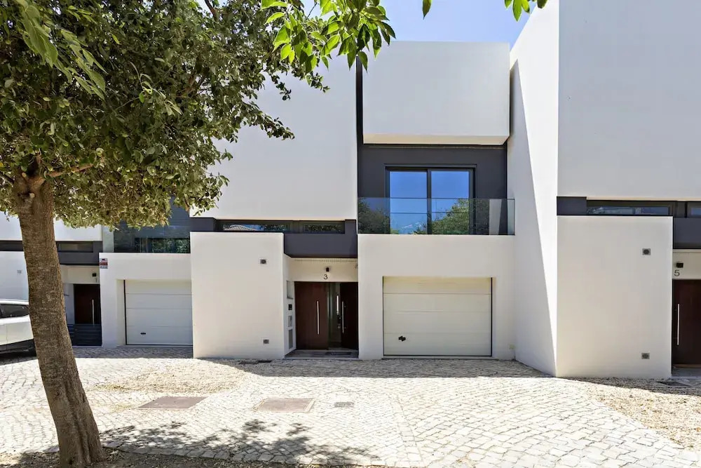 Special Cabanas in Tavira