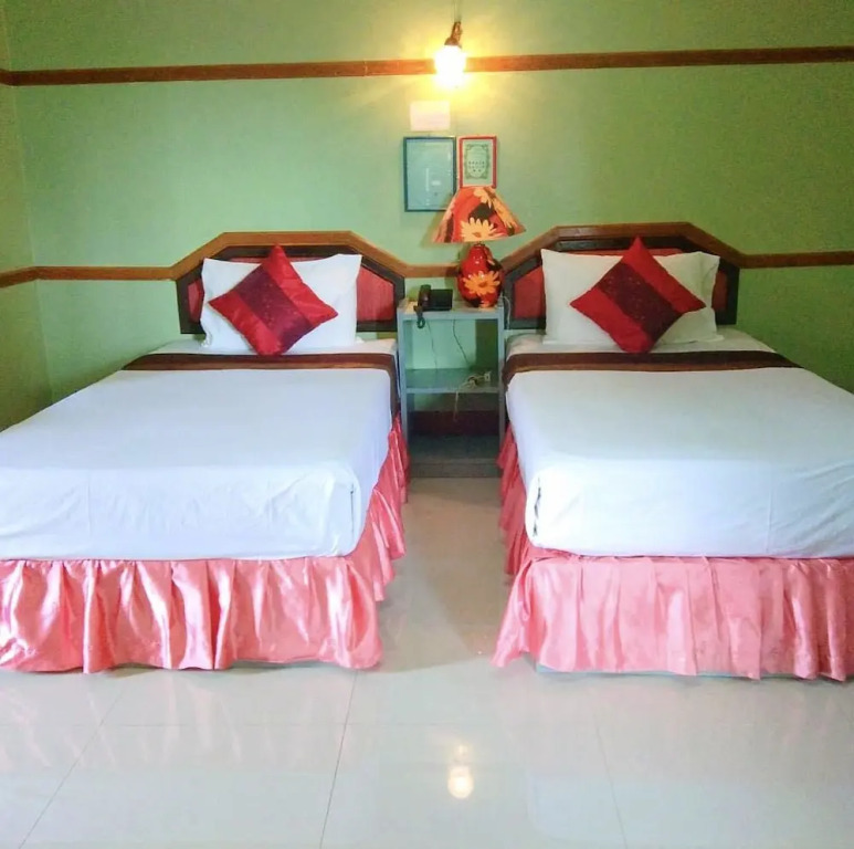 Yunnan Hotel