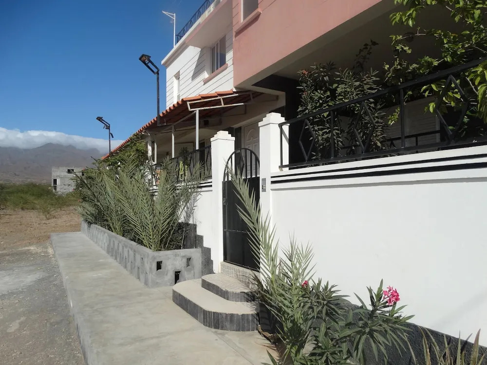 Yria Residential