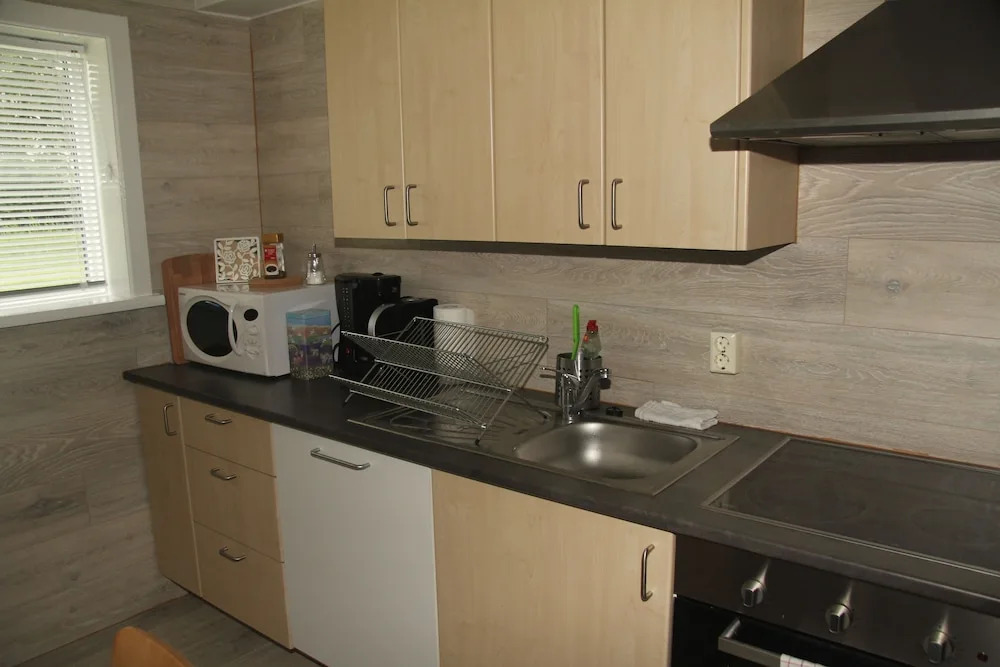 Acco Guesthouse