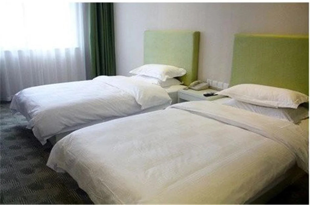 Dianliandian Inn Jining Branch