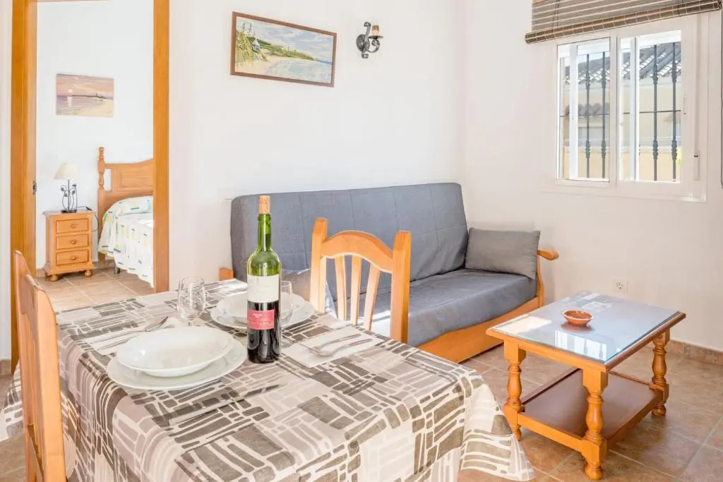 Bungalows La Aceitera - Apartamento 2