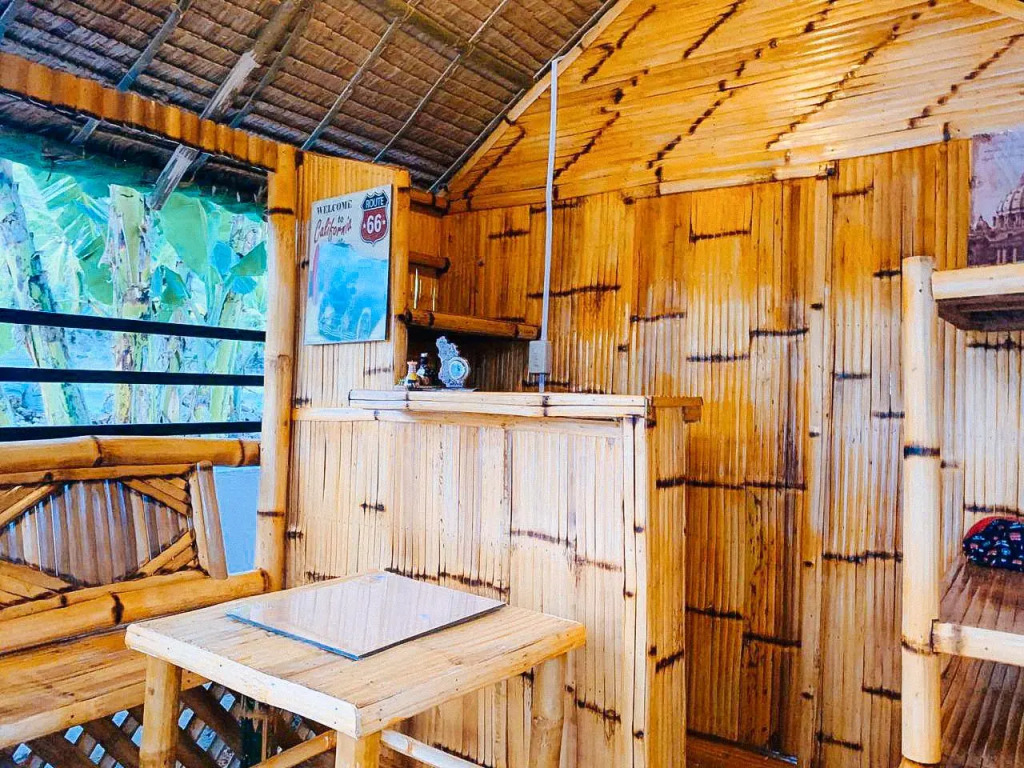 Bohol Emerelles Tourist Inn