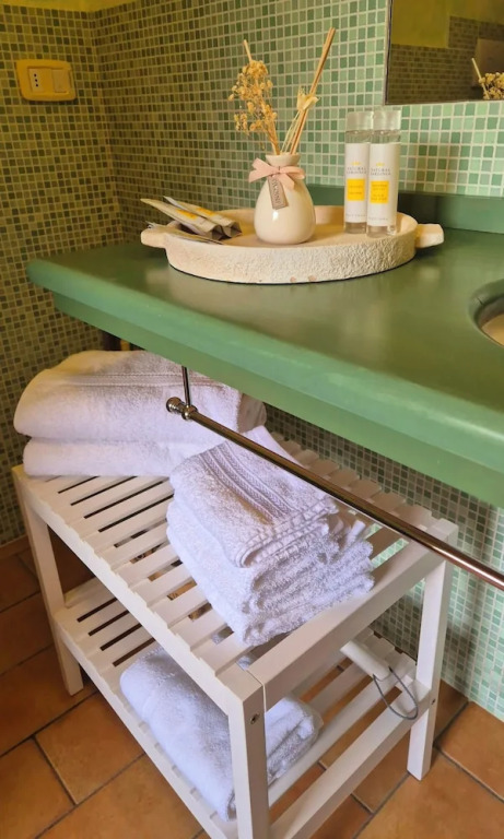 Agriturismo Il Migliarino
