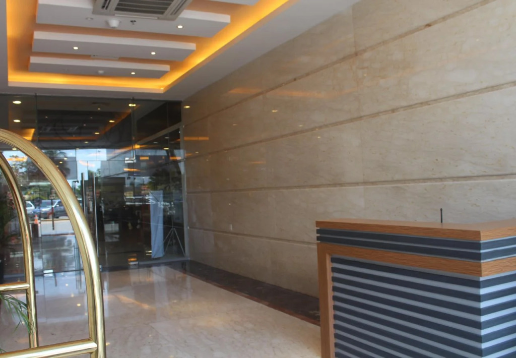 Grand Qin Hotel Banjarbaru Syariah