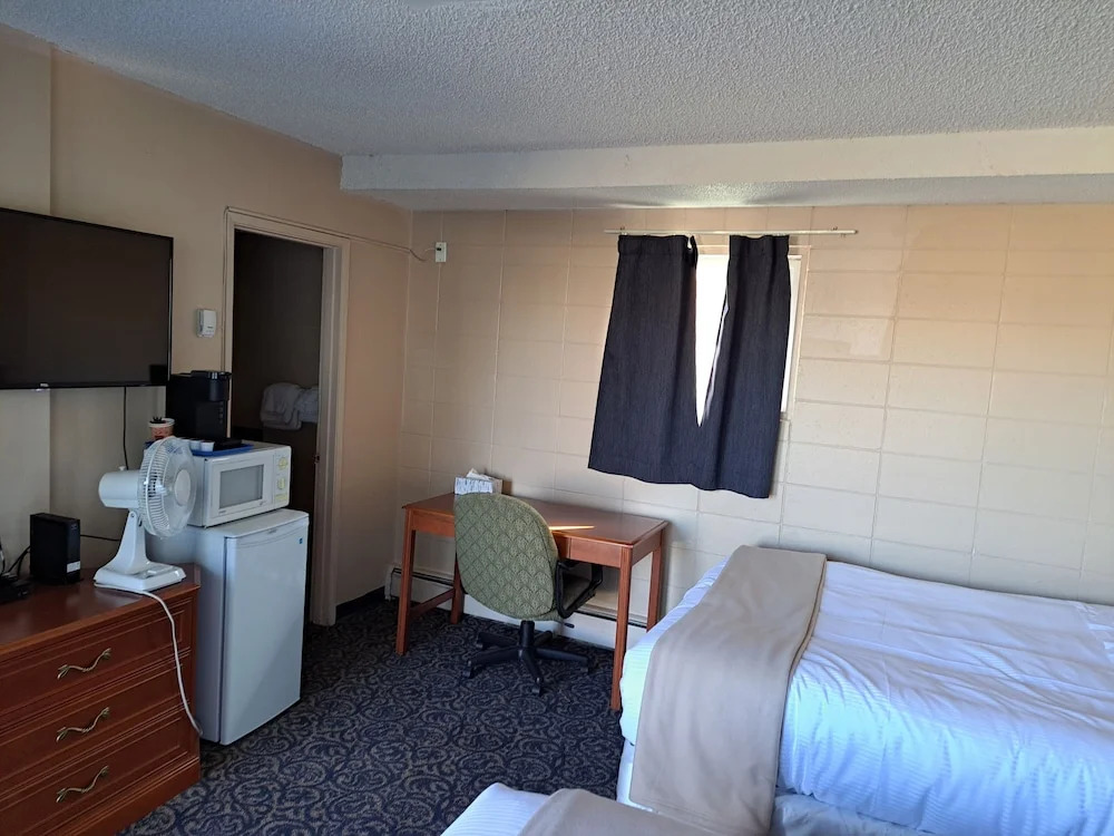 Matador Motel