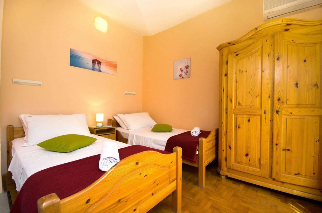 Villa Jadran Trogir ćiovo