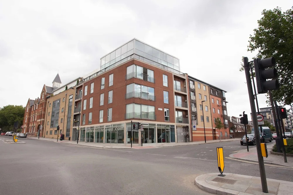 Stunning 2 bedroom flats in Kings Cross