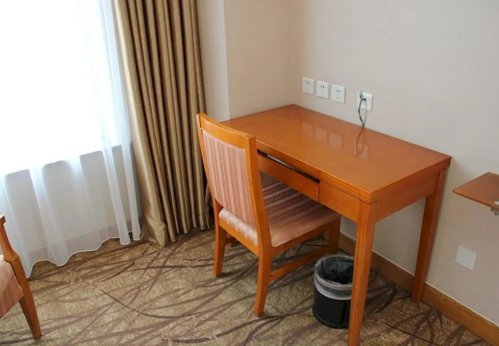 Yongxing Garden Business Hotel