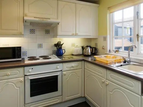 1 Bell Lodge, Thorpeness