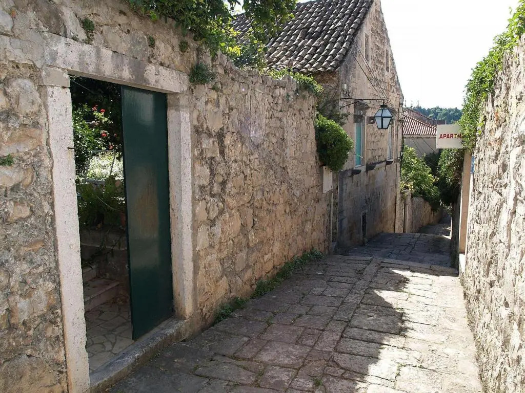 Apartment Milu