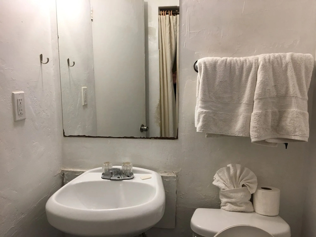 Motel San Diego - In San Diego (Pacific Beach)