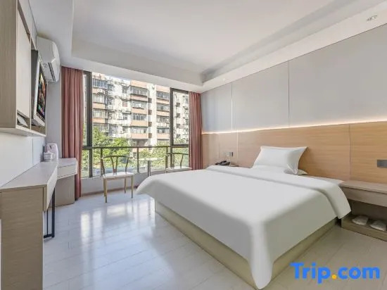 Huimei Hotel (Guangzhou Zhujiang New Town Yuancun Subway Station)