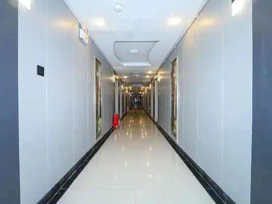 Homeinn Huayi Hotel (Zhengzhou Fengyang Foreign Language Middle School Software Park)