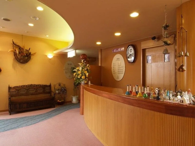 Hotel Bellheart(白馬山麓 栂池高原 ホテルベルハート)