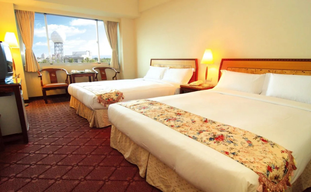 Ola Hotel