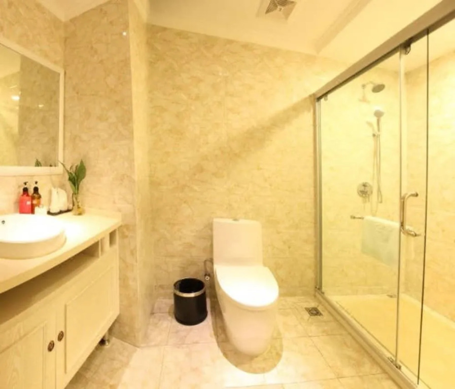 Zhongdun Boutique Hotel