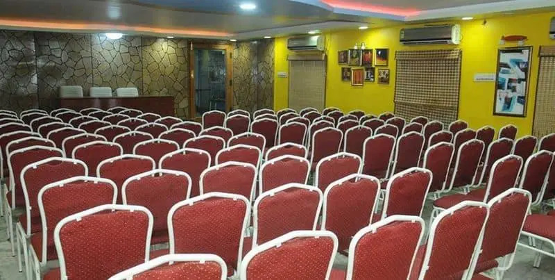 iROOMZ Sapthagiri Balla