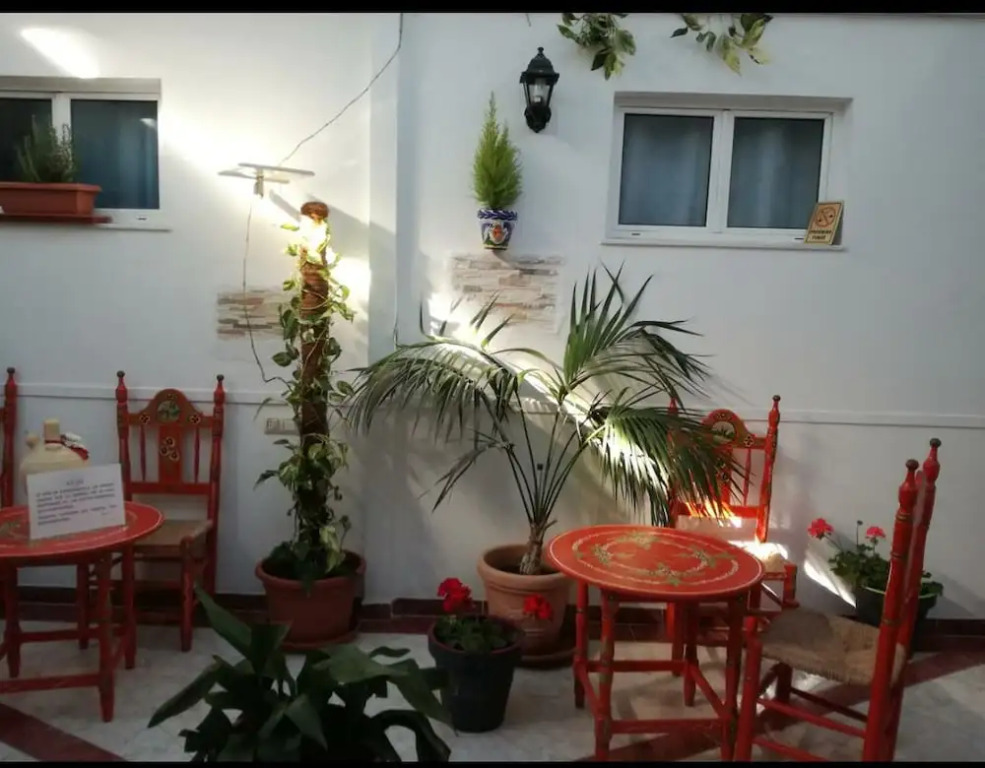 Pension Hidalgo I