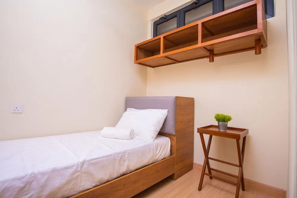 Timurbay Seafront Residence & Suites