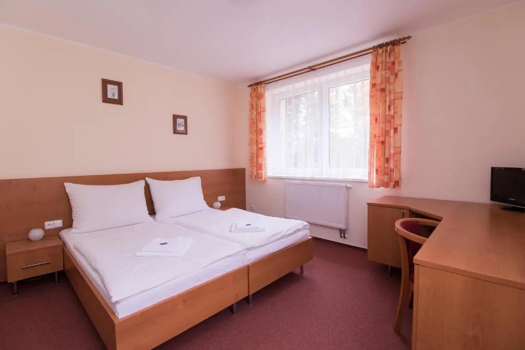 Hotel České Žleby