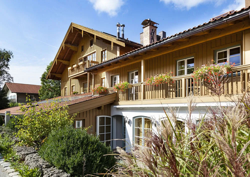 Landgasthof Karner