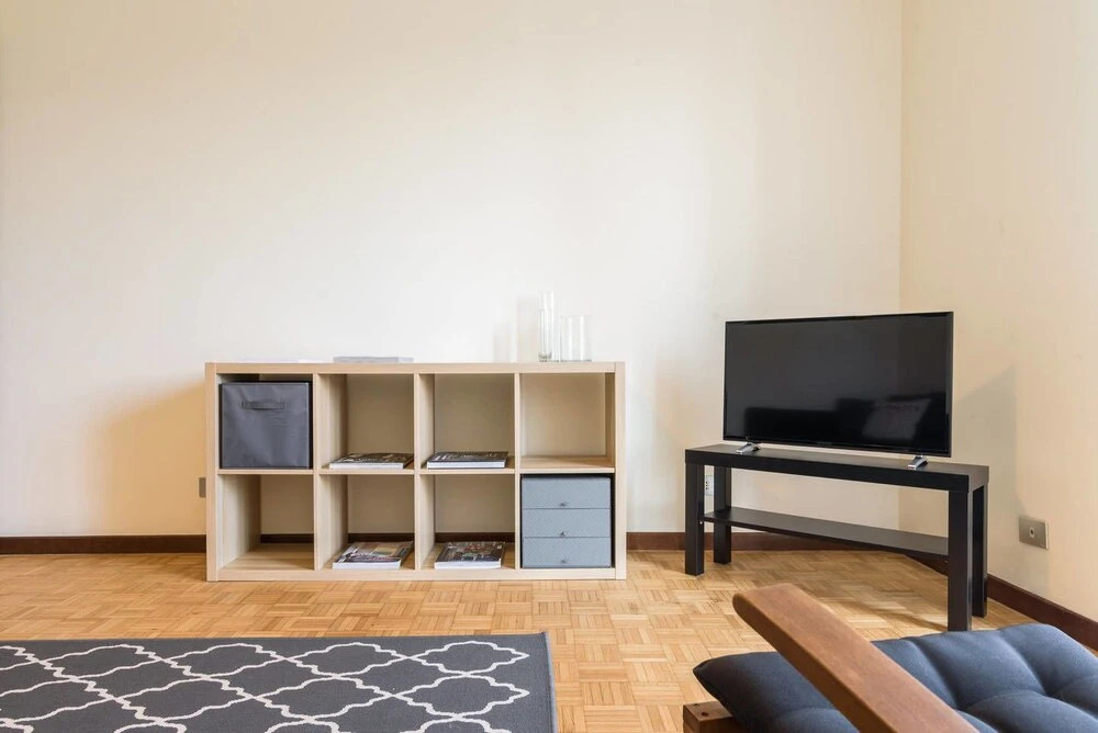 Piranesi Flexyrent Apartment
