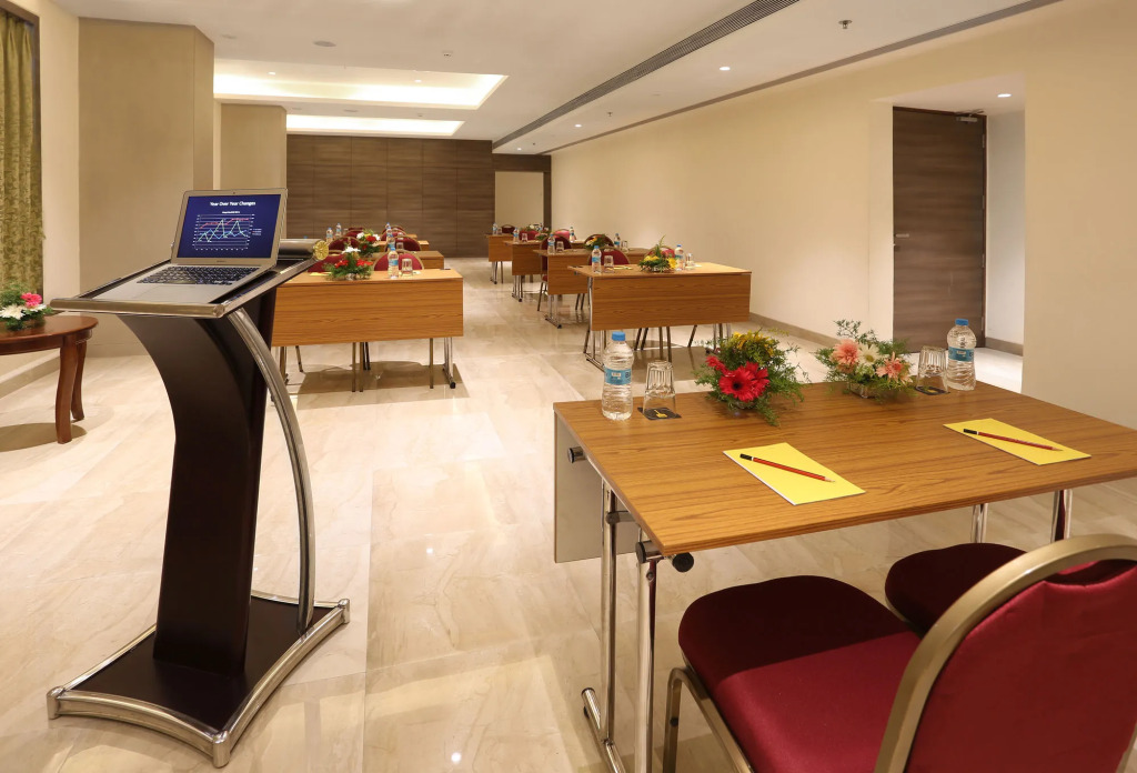 Temple Tree Hotel Shirdi, a member of Radisson Individuals