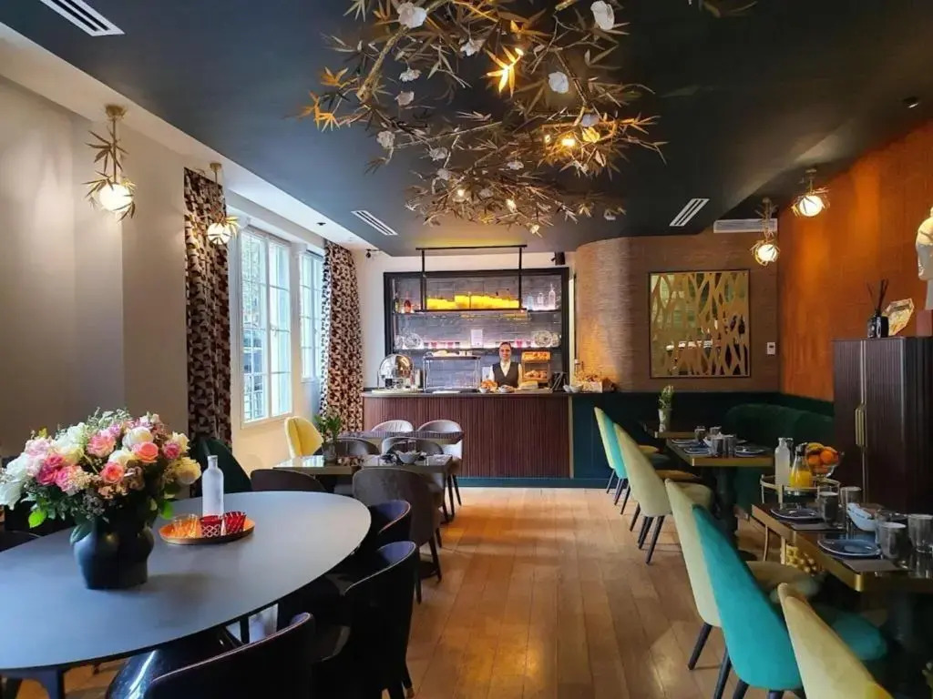 ELSA, Hôtel Paris by Collection Vesper
