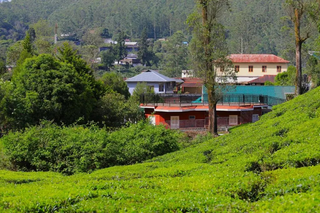 GOLDEN GREEN RESORT WITH Pool