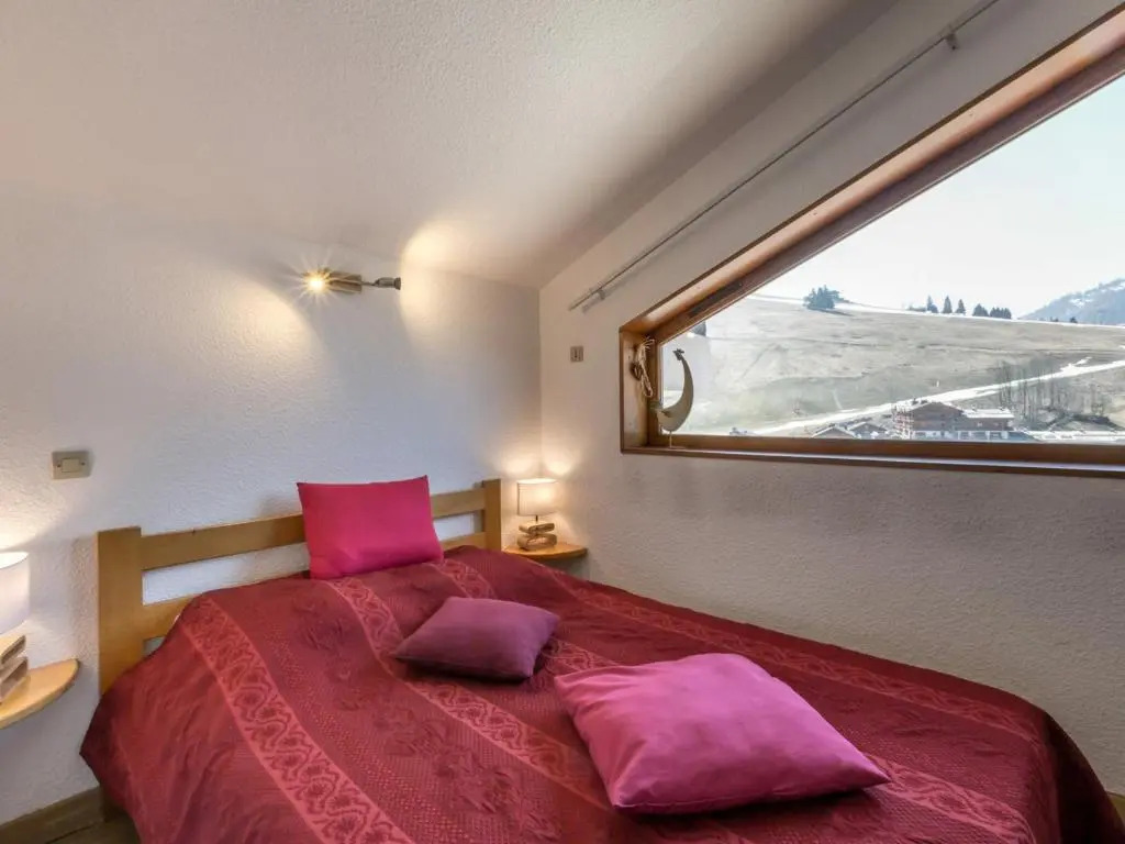 Appartement 3 pièces 6 pers, près commerces, animaux admis - FR-1-304-35