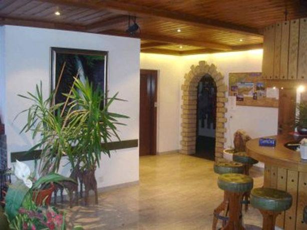Hotel City