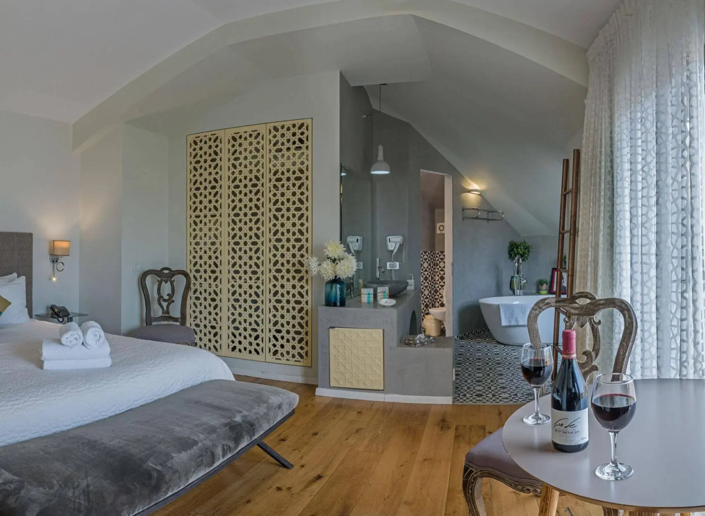Margosa Boutique Hotel Tel-Aviv Jaffa