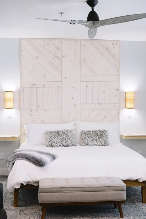 Balinese Suites
