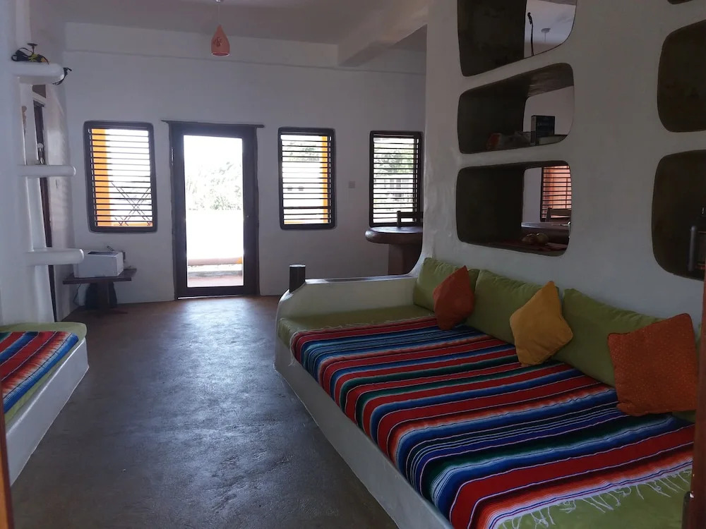 Condo Del Cielo