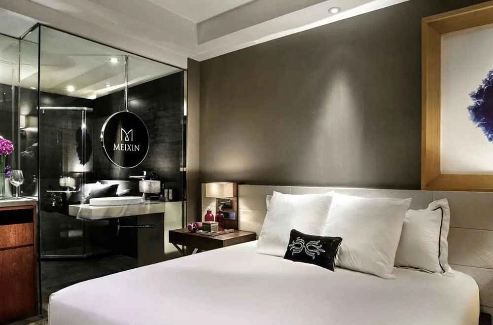 Meixin Hotel