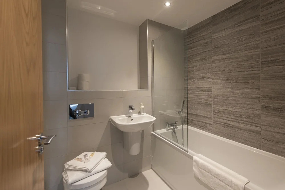 Cosy 2BR Apt Arndale Northern Qtr