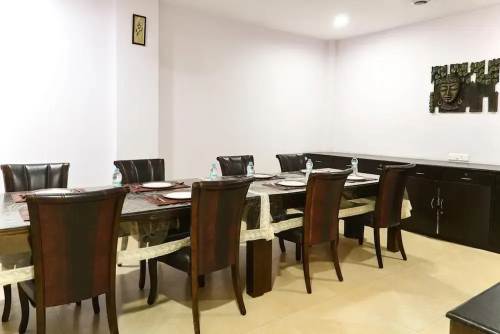 Hill View Guest Houses - Begumpet