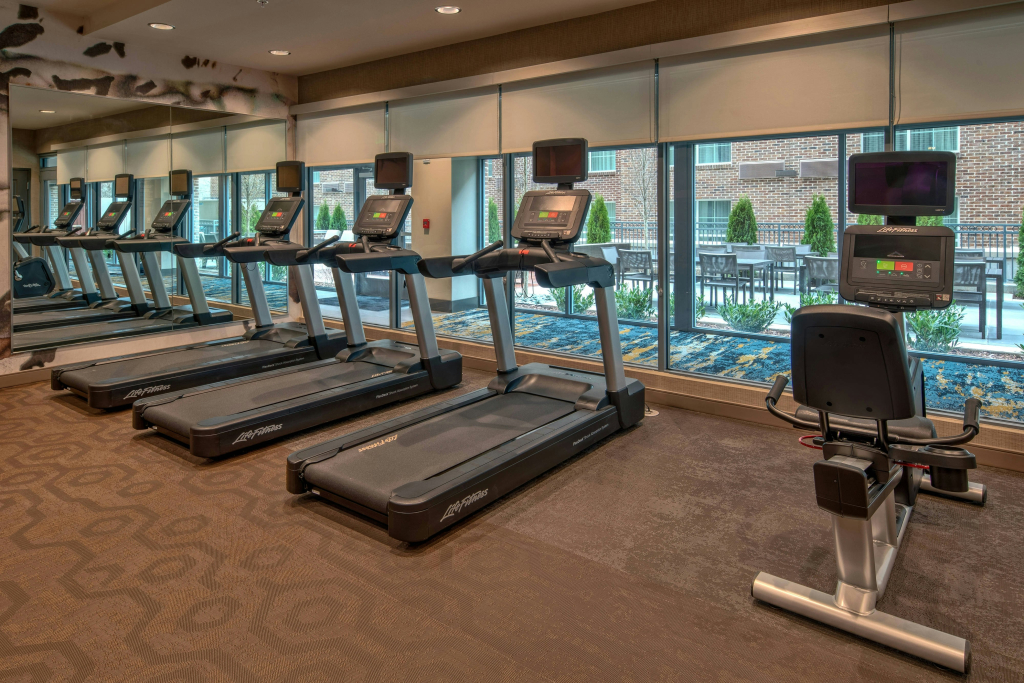 Residence Inn by Marriott Nashville Green Hills