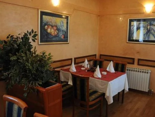 Hotel Terex